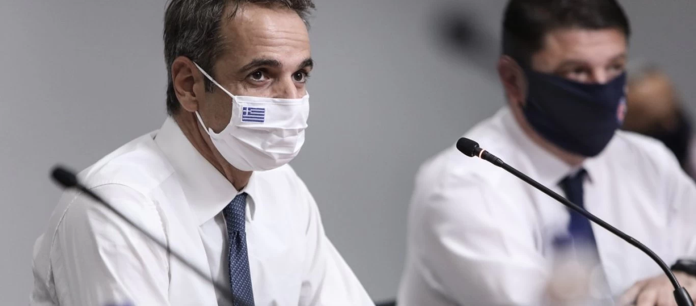 Μετά την αποτυχία των μέτρων η κυβέρνηση αλλάζει κατεύθυνση: Τα μέτρα δεν θα έχουν ημερομηνία λήξης!